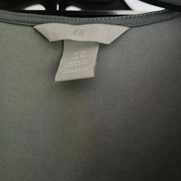 H&M Jersey Dress - Picture 3 of 6